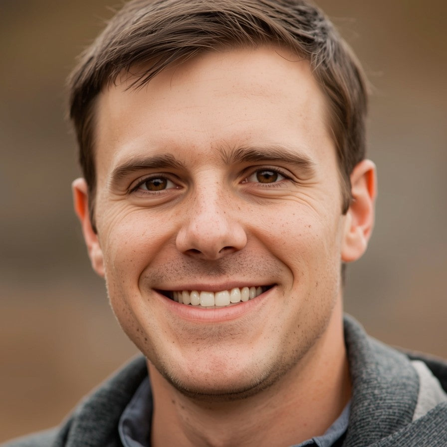 Jason A. - Idaho