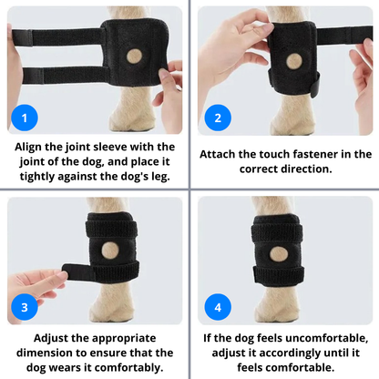 Platux Stability Brace