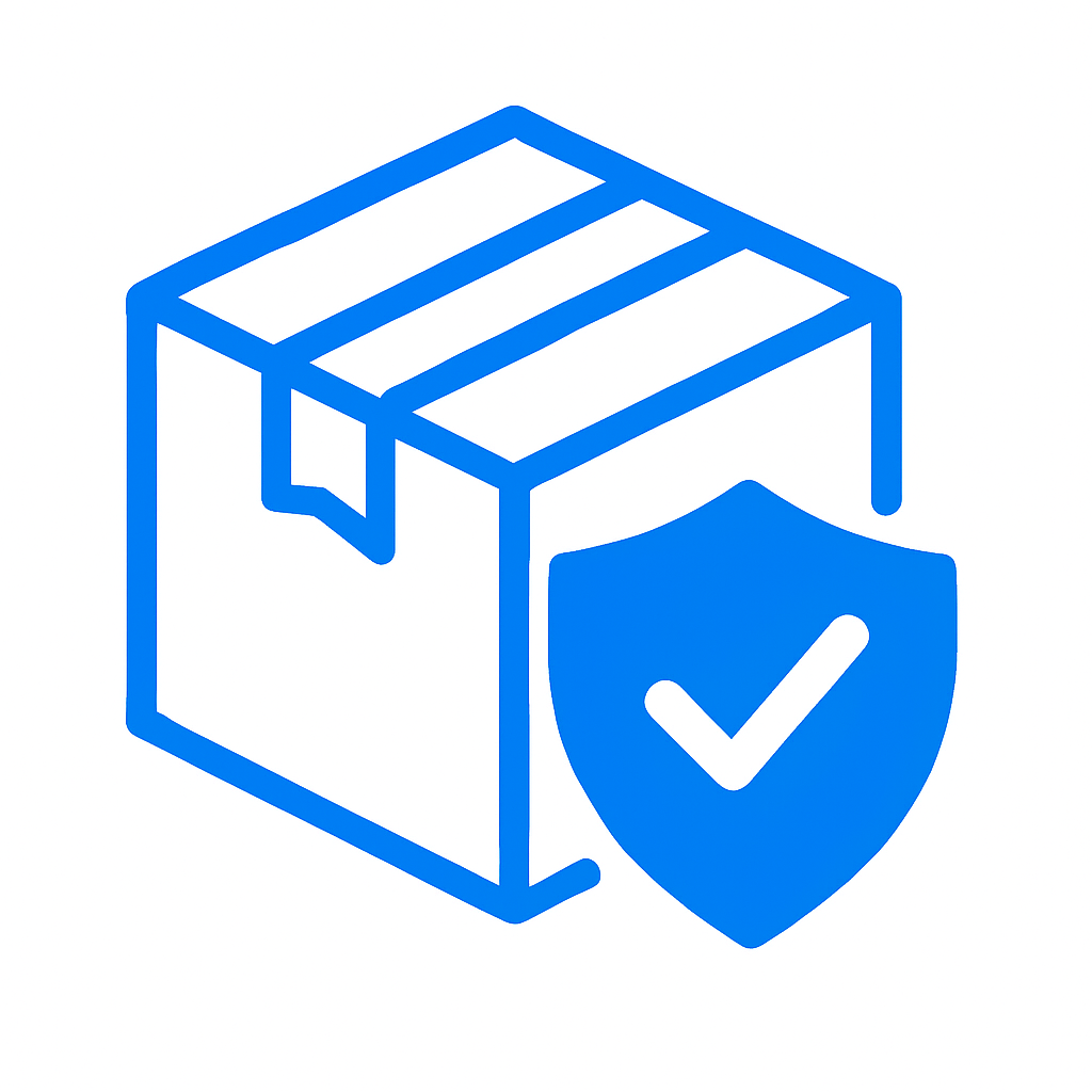 SHIPPING PROTECTION