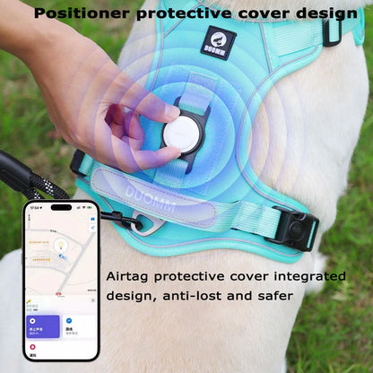 No-Pull Dog Harness