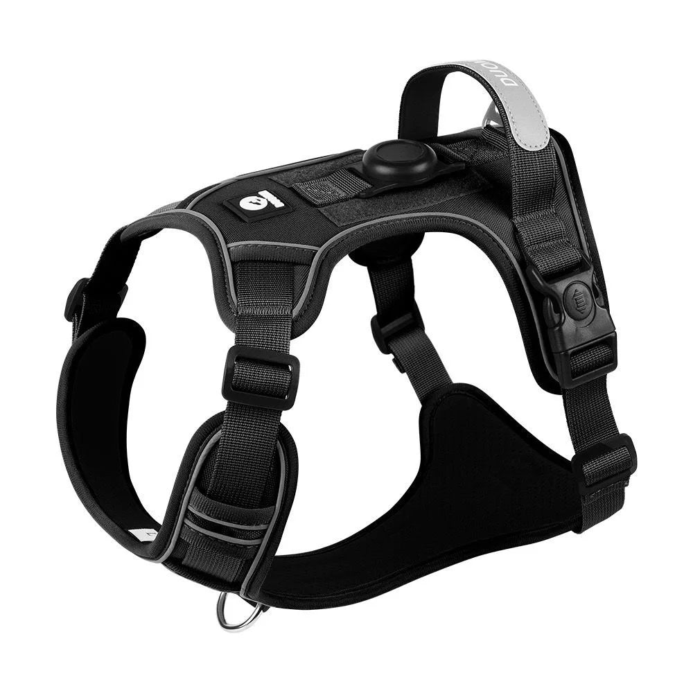 No-Pull Dog Harness