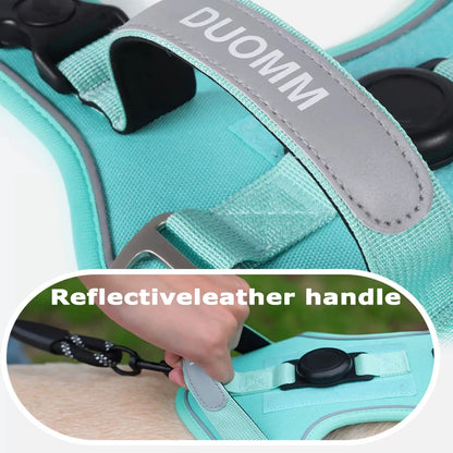 No-Pull Dog Harness