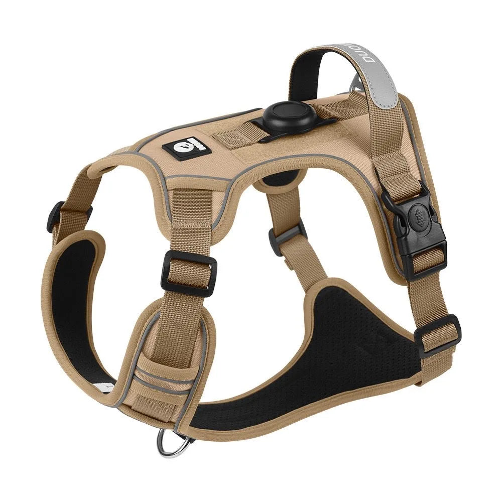 No-Pull Dog Harness