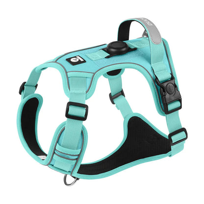 No-Pull Dog Harness